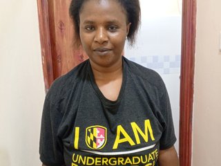 Erotický videohovor Melanin01