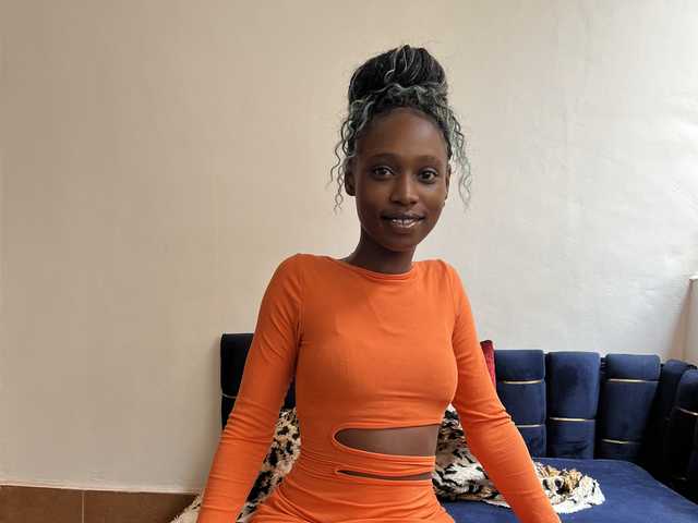Foto profilu Melaninebonyxxx
