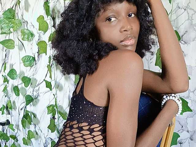 Foto profilu Melaninqueen