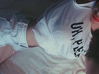 Erotický videohovor melanisa