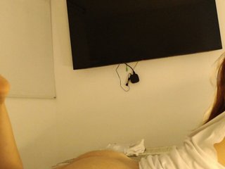 Erotický videohovor Melanny-gil