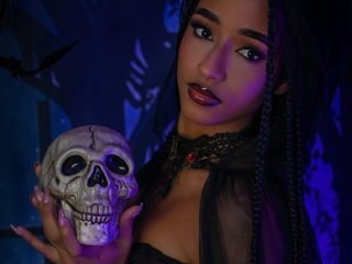 Erotický videohovor Melany-8