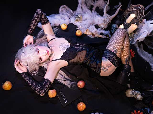 Foto profilu melany-blair