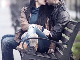 Erotický videohovor Melany-Mateo