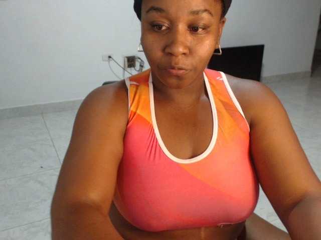 Snímky obrazovky vysielania melany60