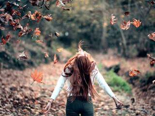 Erotický videohovor MelanyEwans