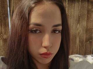 Erotický videohovor MelanySoul