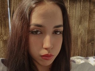 Erotický videohovor MelanySoul