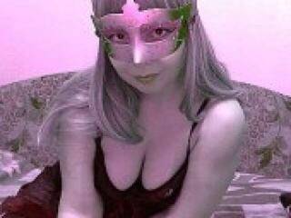 Erotický videohovor melarika