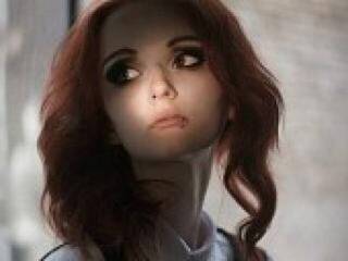 Erotický videohovor melart18