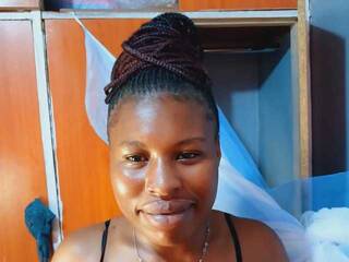 Erotický videohovor MeldaSwits