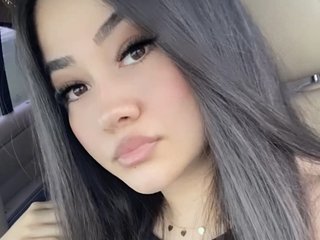 Erotický videohovor Meleim