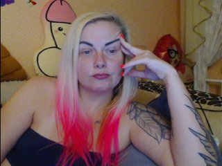 Erotický videohovor LazyPussy