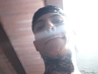Erotický videohovor Meli-2