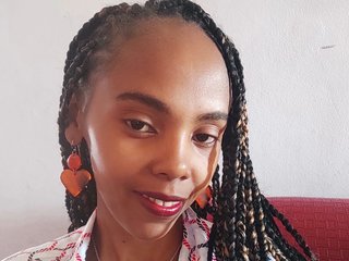 Erotický videohovor Melia2