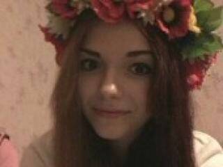 Erotický videohovor meliccaa