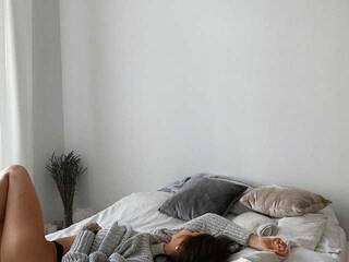 Erotický videohovor Meliiparadise