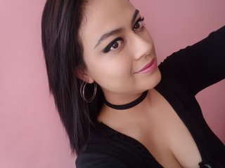 Erotický videohovor Melina-love