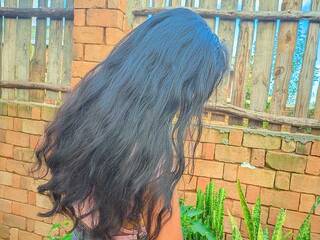 Erotický videohovor Melinatsu18