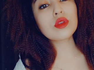 Erotický videohovor Melinda2025