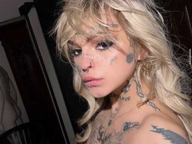 Foto profilu MelindaArnold
