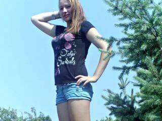 Erotický videohovor melisaa001