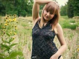 Erotický videohovor melisafox