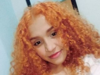 Erotický videohovor MelisaMancini