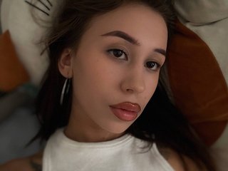 Erotický videohovor melisande257
