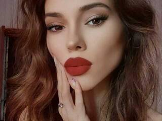 Erotický videohovor MelisaSines