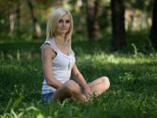 Erotický videohovor melisasky