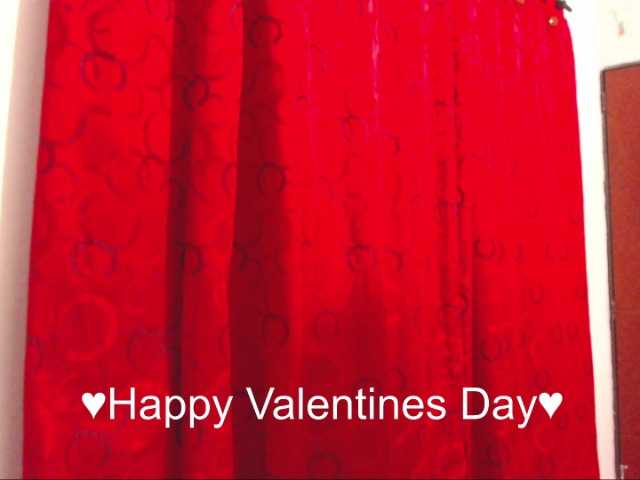 Snímky obrazovky vysielania melisasugar