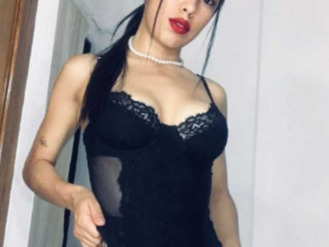 Foto profilu Melisatorrez