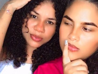 Erotický videohovor Melisaycarina