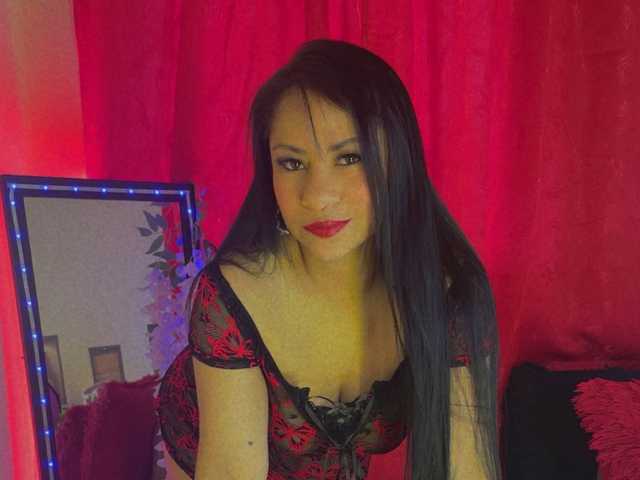 Foto profilu melissa-hot