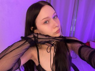 Erotický videohovor Melissa-May