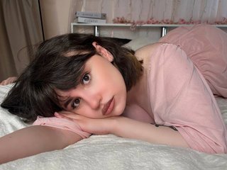 Erotický videohovor Melissa-meoww