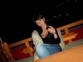 Erotický videohovor melissa02