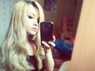 Erotický videohovor melissa042