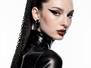 Erotický videohovor Melissa222Femdom