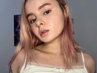 Erotický videohovor melissababy