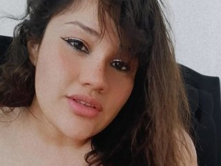 Erotický videohovor melissa2811