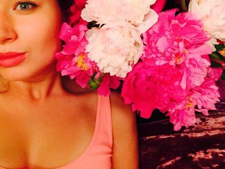 Erotický videohovor Melissadiva