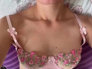 Erotický videohovor Melissadiva