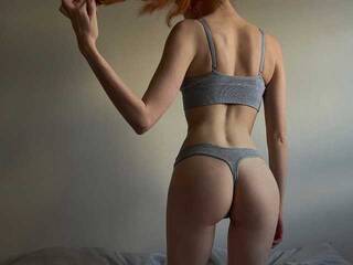 Erotický videohovor melissadove