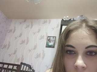 Snímky obrazovky vysielania Miss-Mikki
