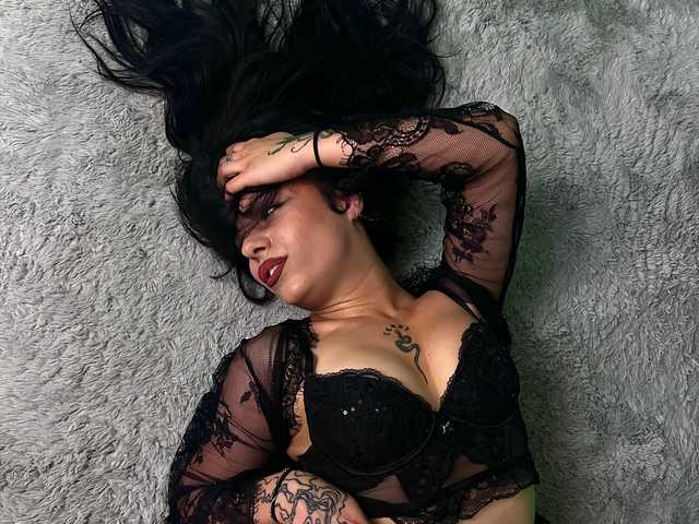 Foto profilu melissakendra
