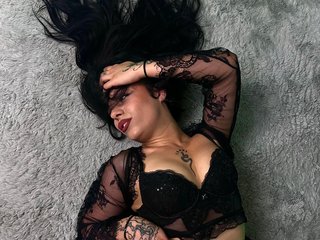 Erotický videohovor melissakendra