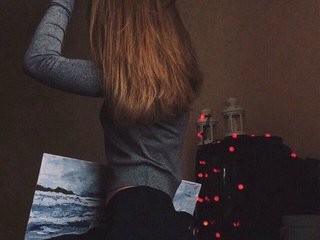 Erotický videohovor Melissakiss123
