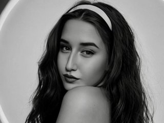 Erotický videohovor MelissaLissaa